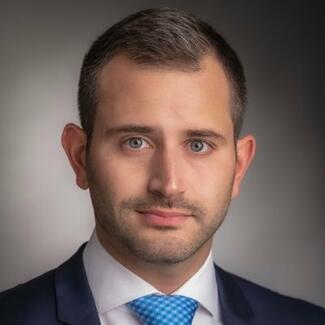 Paolo Tarantino, MD 