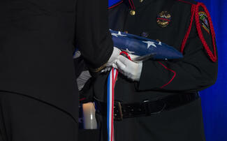 National EMS Memorial Service