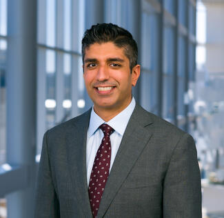 Rajiv Nijhawan, MD