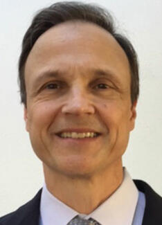 E. Victor Ross, MD