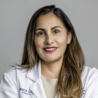 Jacqueline Barrientos, MD
