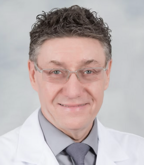 Raymond J. Anthony, FRCPodS