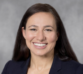 Rana McKay, MD