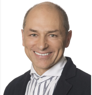 Lajos Pusztai, MD, DPhil