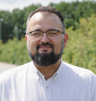 Ismail Gögenur, MD, DMSc