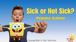 pediatric asthma