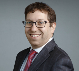Paul Oberstein, MD