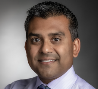 Atish Choudhury, MD, PhD