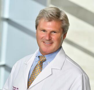 Mark A. Socinski, MD