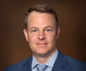 Scott Carrington, DPM, FACFAS