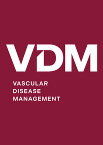Vascular Disease Management logo