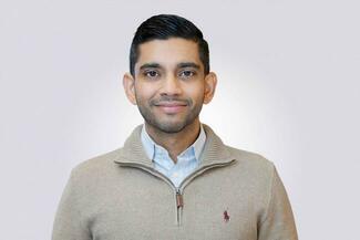 Vishal Patel