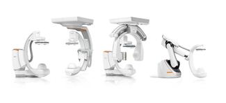 Artis Interventional Systems (Siemens Healthineers)