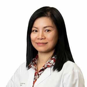 Elizabeth Budde, MD, PhD