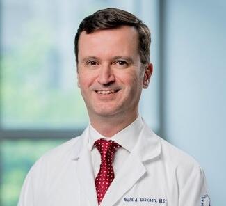Mark Dickson, MD