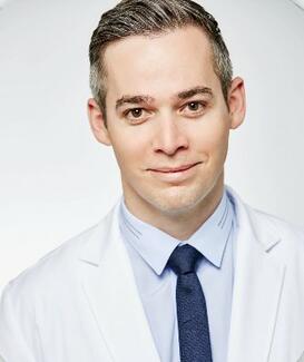 Jeremy Green