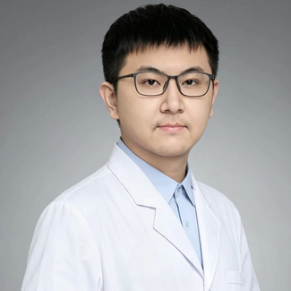 Sai-Wei Huang, MD