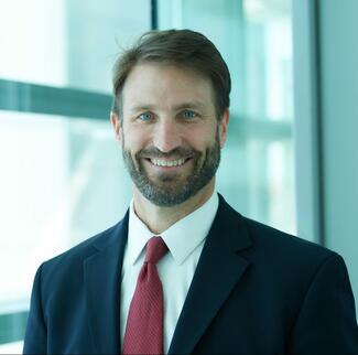 Alan Balch, PhD