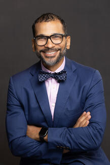 Chad Wilson Headshot