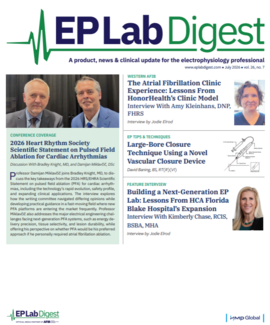 EPLD July 2026 cover. 