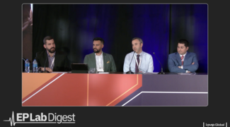 Session 9 Roundtable: #ASKWAF