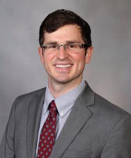 Elliott Campbell