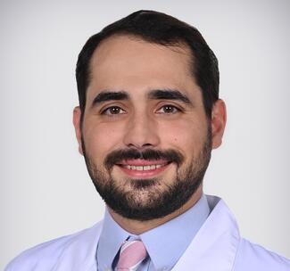Jacob McAuliffe, MD