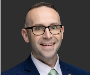 Timothy Miller, DPM