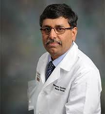 Ramaswamy Govindan, MD