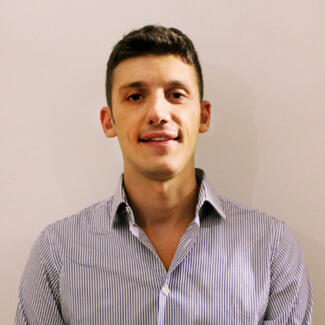Roberto Mina, MD