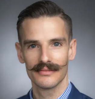 Glenn Hanna, MD