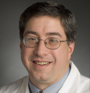 Daniel D'Angelo, MD