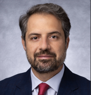 Elias Jabbour, MD
