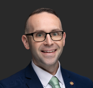 Timothy Miller, DPM