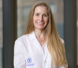 Jamie Chaft, MD