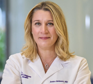 Janice Mehnert, MD