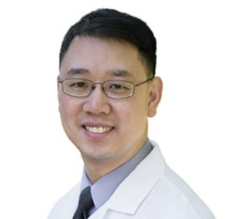 Vincent Chung, MD