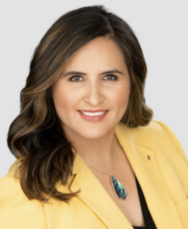 Mabel Mardones, MD