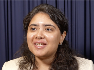 Ruchi Jani, MBBS