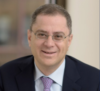 Ghassan Abou-Alfa, MD, PhD