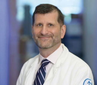 Michael Morris, MD