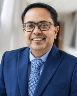 Neeraj Agarwal, MD