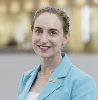 Georgina Long, MD, PhD