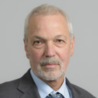 Robert Stein, PhD 