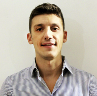 Roberto Mina, MD