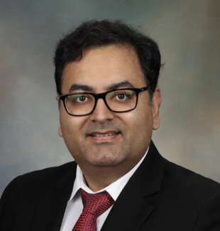 Saurabh Chhabra, MD