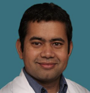 Binod Dhakal, MD