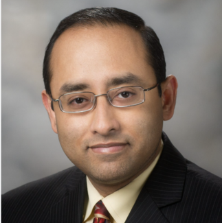 Prithviraj Bose, MD