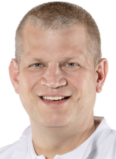 Walter Weber, MD