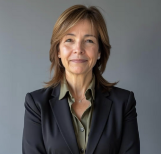 Claire Harrison, MD